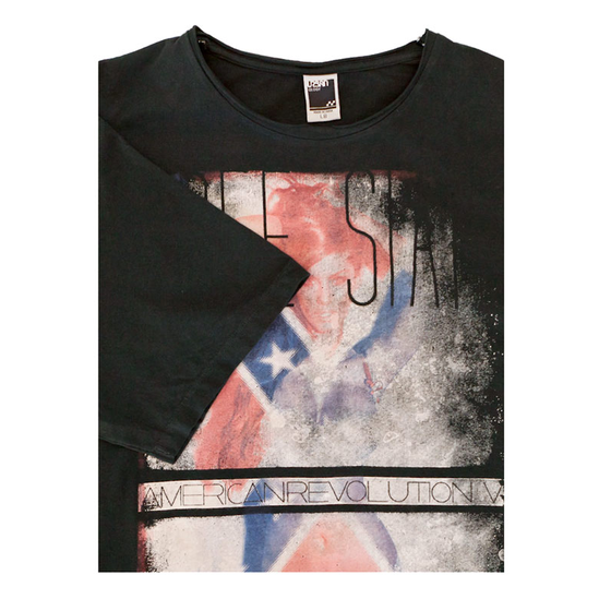 O2 URBANOLOGY 4402011 FREE TSHIRT