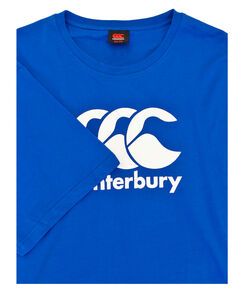 O2 CANTERBURY 544093 LOGO TSHIRT 508
