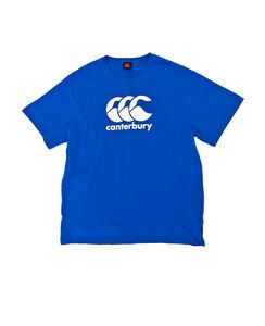 O2 CANTERBURY 544093 LOGO TSHIRT 508