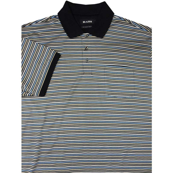 D2 BLAZER 4M12553534 JASON POLO 512