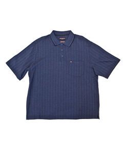 92 BREAKAWAY 60493 VERT STRIPE POLO 534