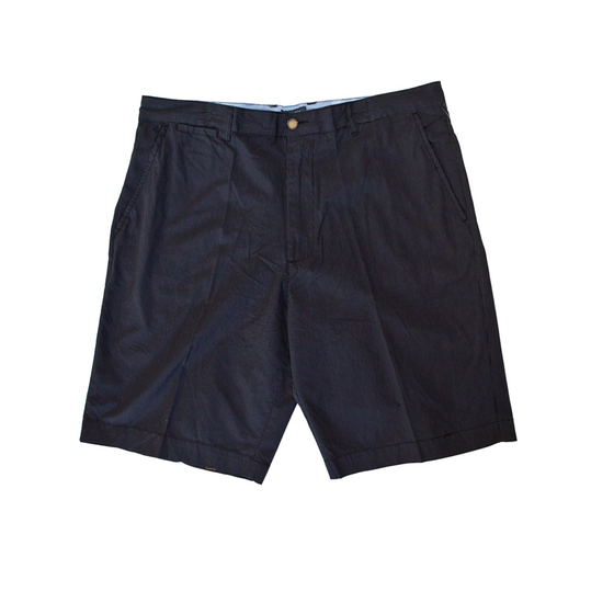 N2 BACKBAY G120310 PINSTRIPE SHORT 525