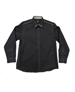 BOSTON 5WT STITCH TRIMT LS CA