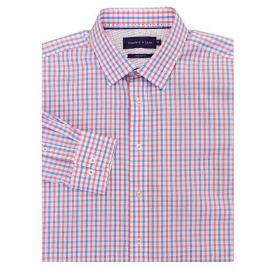 92 FLINDERS LANE FTH00186 GINHAM LS 509