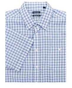 D2 BACKBAY G120227 SOFT CHECK SS 523