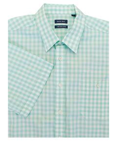 D2 BACKBAY G120227 SOFT CHECK SS 523