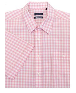 D2 BACKBAY G120227 SOFT CHECK SS 523