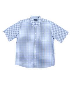 D2 BACKBAY G120227 SOFT CHECK SS 523