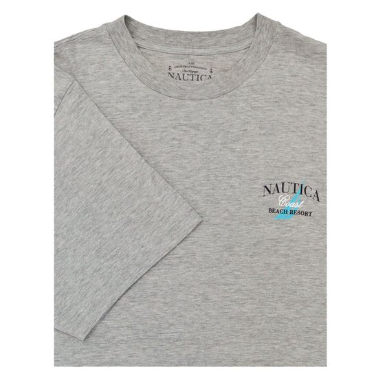 O2 NAUTICA NAQ221040 RELAX TSHIRT 492