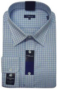 30 GLOWEAVE 1049 CHECK LS CA (276)