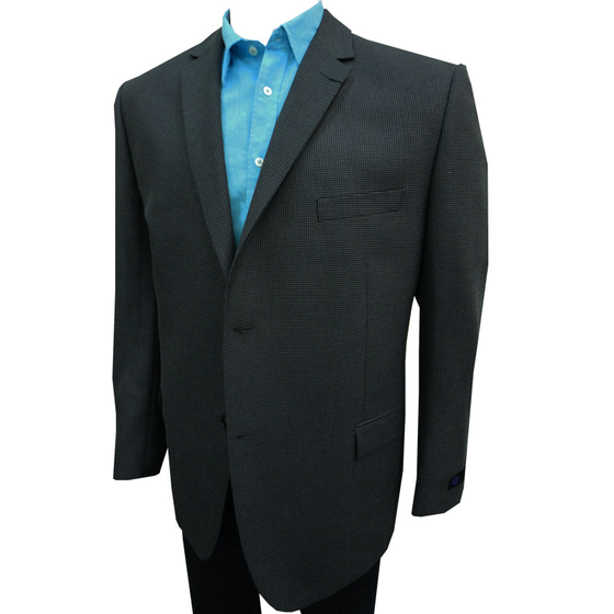 82 FLAIR 3F3031 CHECK SPORTSCOAT 497