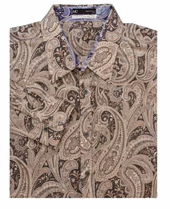 N2 MAITRE CHEMISE ANTHONY PAISLEY LS 52