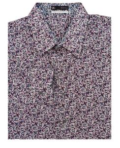 N2 MAITRE CHEMISE EMILIO PAISELY LS 529