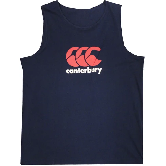 O2 CANTERBURY 56571 SINGLET 508