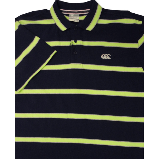 92 CANTERBURY 532715 CHALLENGER POLO 508