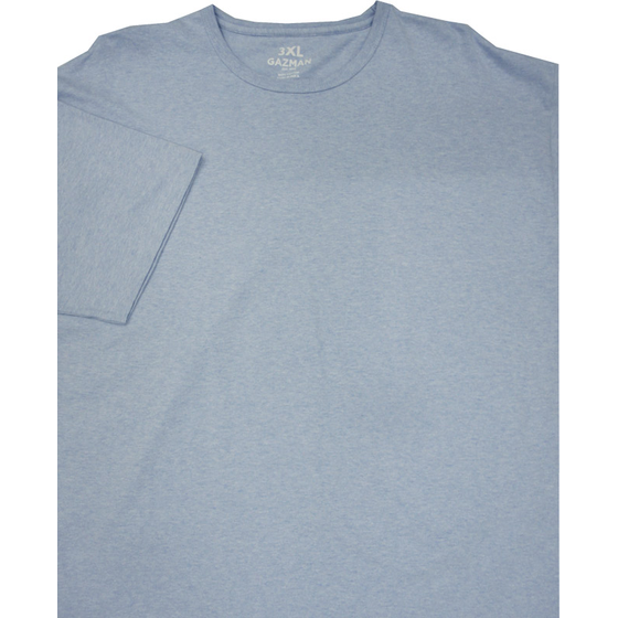 N2 GAZ MAN TSHS12004 MARLE TSHIRT 510