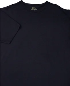 N2 GAZ MAN TSHS12004 MARLE TSHIRT 510