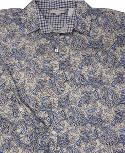 O2 JIMMY STUART BENGAL LS 519