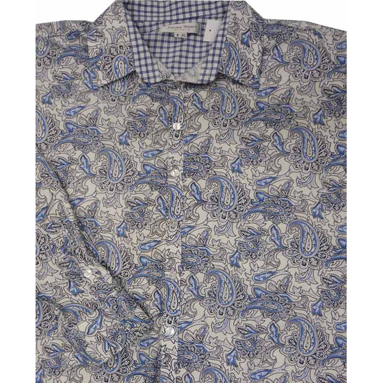 O2 JIMMY STUART BENGAL LS 519