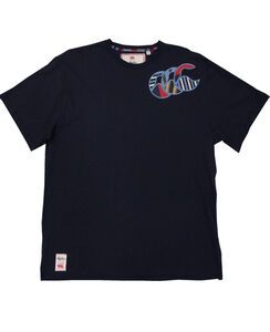 D2 CANTERBURY 545391 UGLY TSHIRT 508