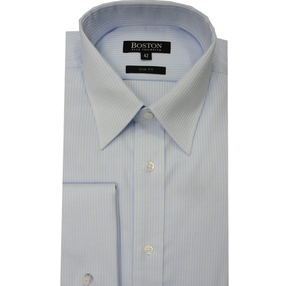 BOSTON 5WRT TALL COTTON RICH 98CM SLEEVE