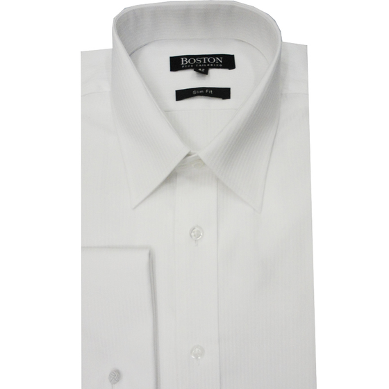 BOSTON 5WRT TALL COTTON RICH 98CM SLEEVE