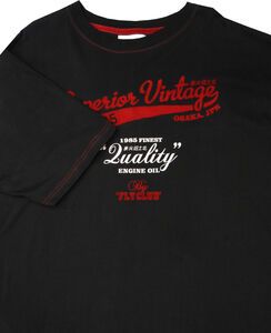 O2 KAM 502 SUP VINTAGE TSHIRT 504