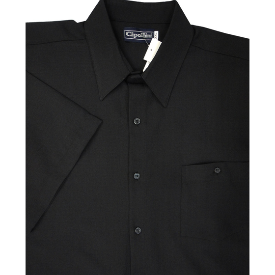 CIPOLLINI 1114 SLUB WEAVE SS 