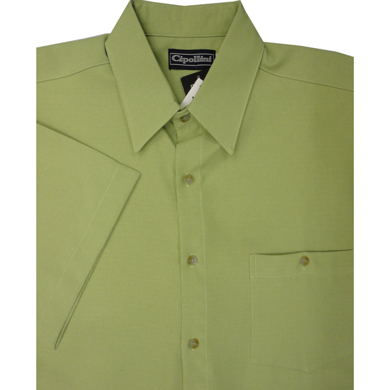 CIPOLLINI 1114 SLUB WEAVE SS 