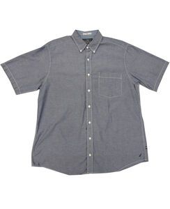 N2 NAUTICA NAM22164 CHAMBRAY SHIRT 7428