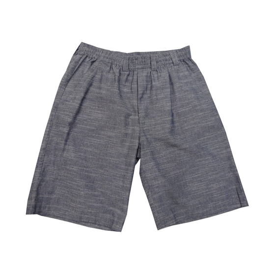 CHARCOAL KS1175A EW PLAIN SHORT