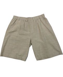 CHARCOAL KS1175A EW PLAIN SHORT