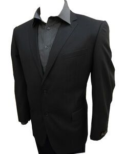 DANIEL HECHTER 401-02 CHAR SSELECT COAT