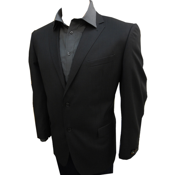 DANIEL HECHTER 401-02 CHAR SSELECT COAT