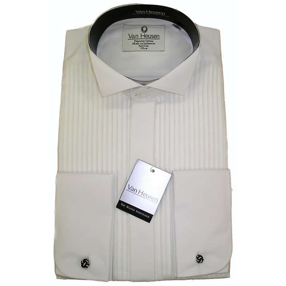 VAN HEUSEN C45200 WING COLLAR