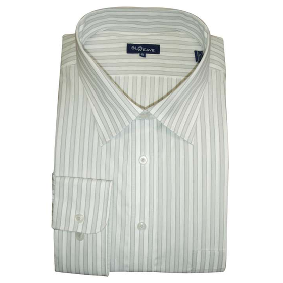 GLOWEAVE 1009L AIRTEX STRIPE LS CA