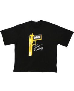 72 CHISEL STREET GANGSTER TSHIRT 548