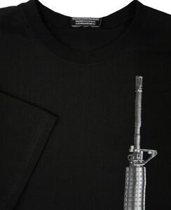 72 CHISEL LITTLE FRIEND TSHIRT 548