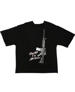 72 CHISEL LITTLE FRIEND TSHIRT 548