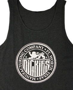 13 DICKIES K4120413 ICON TTOP