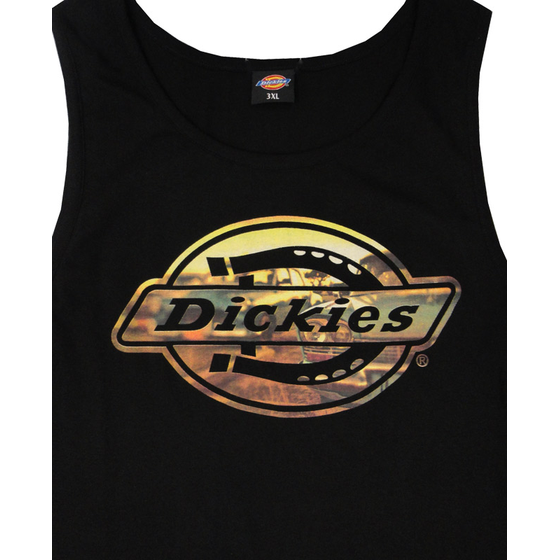 N2 DICKIES K4120431 RETRO TTOP