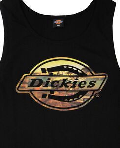 N2 DICKIES K4120431 RETRO TTOP