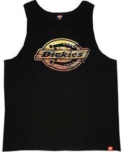 N2 DICKIES K4120431 RETRO TTOP