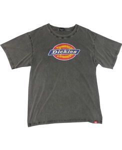 D2 DICKIES K4120105 WASHED TSHIRT