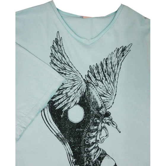 D2 URBANOLOGY 4402005 CONVERT TSHIRT