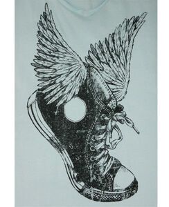 D2 URBANOLOGY 4402005 CONVERT TSHIRT