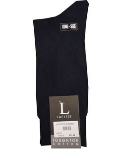 LAFITTE 29 DIAMOND TOUGH TOE COTTON