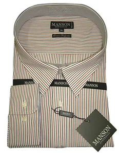 MANSON C310 MULTI BENGAL LS CA