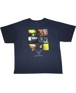 D2 MORNING STAR TOUR TSHIRT 507