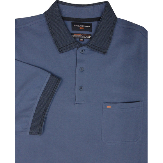 D2 BREAKAWAY 60483 PLAIN POLO 534